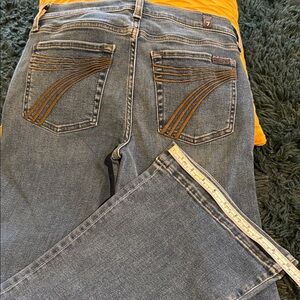 7 For All Mankind Dojo 27/33